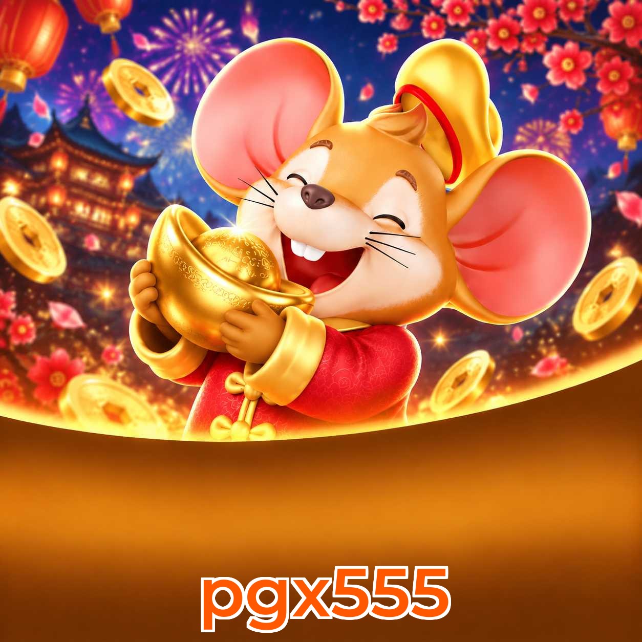 pgx555 Fortune Tiger FAQ