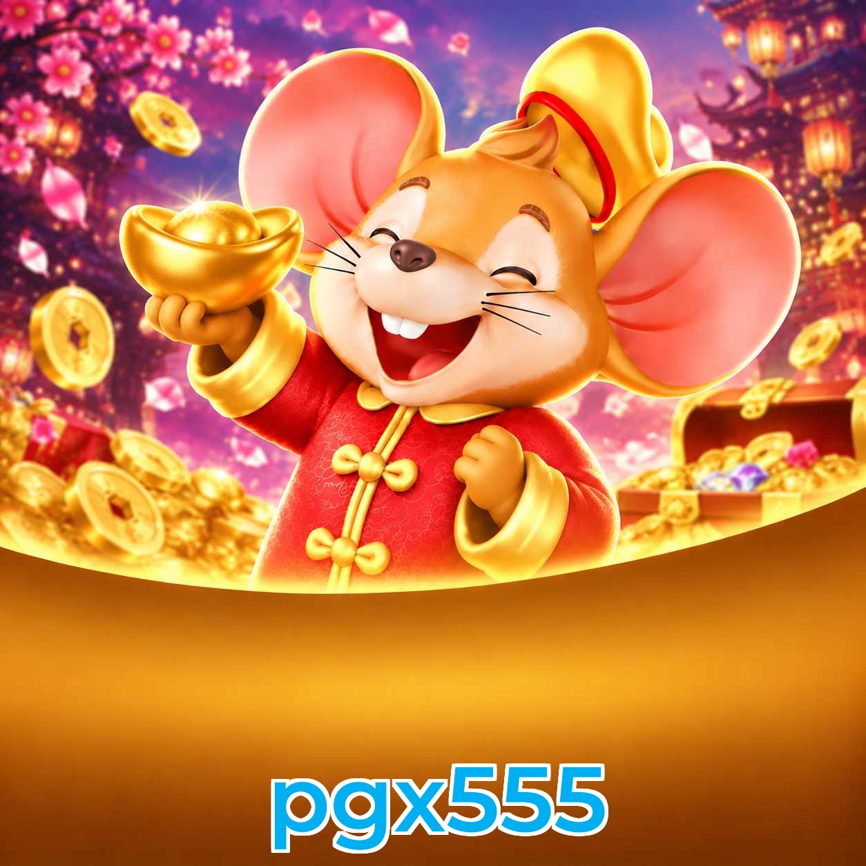 pgx555 Responsible Gaming