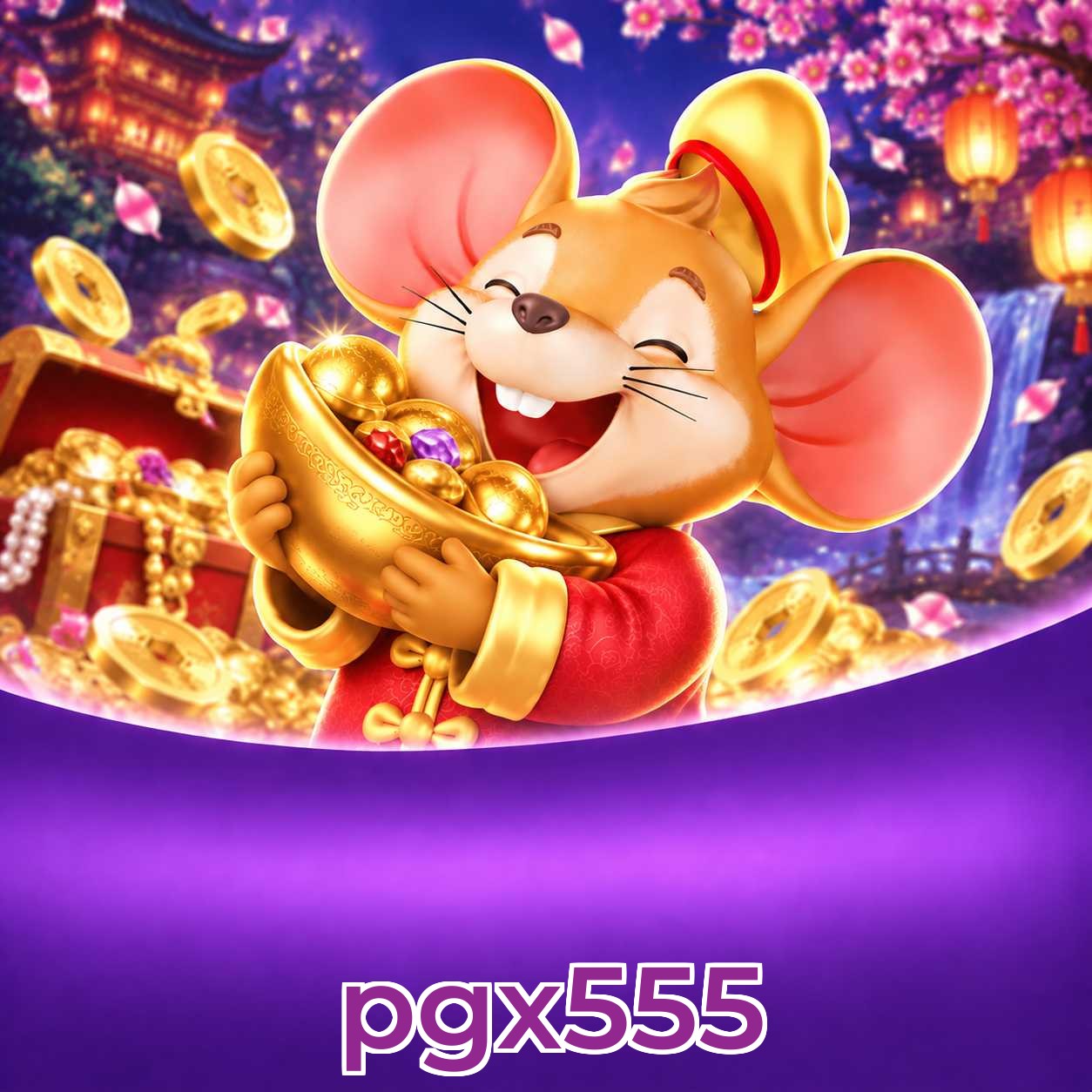pgx555 Login FAQ