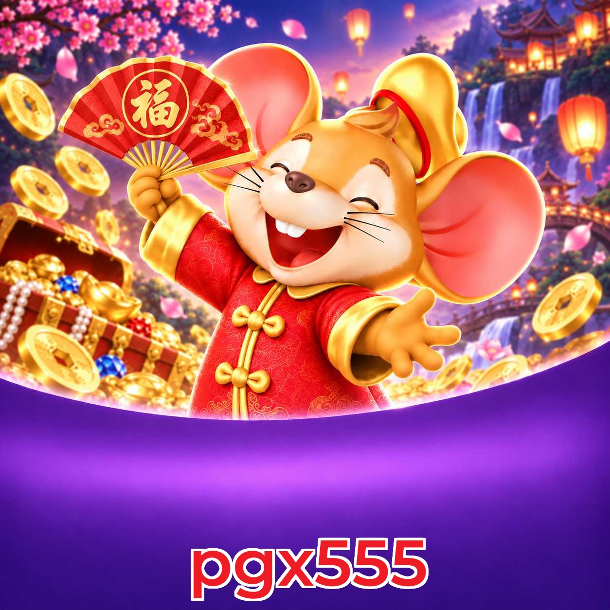 pgx555 Streaming Quality