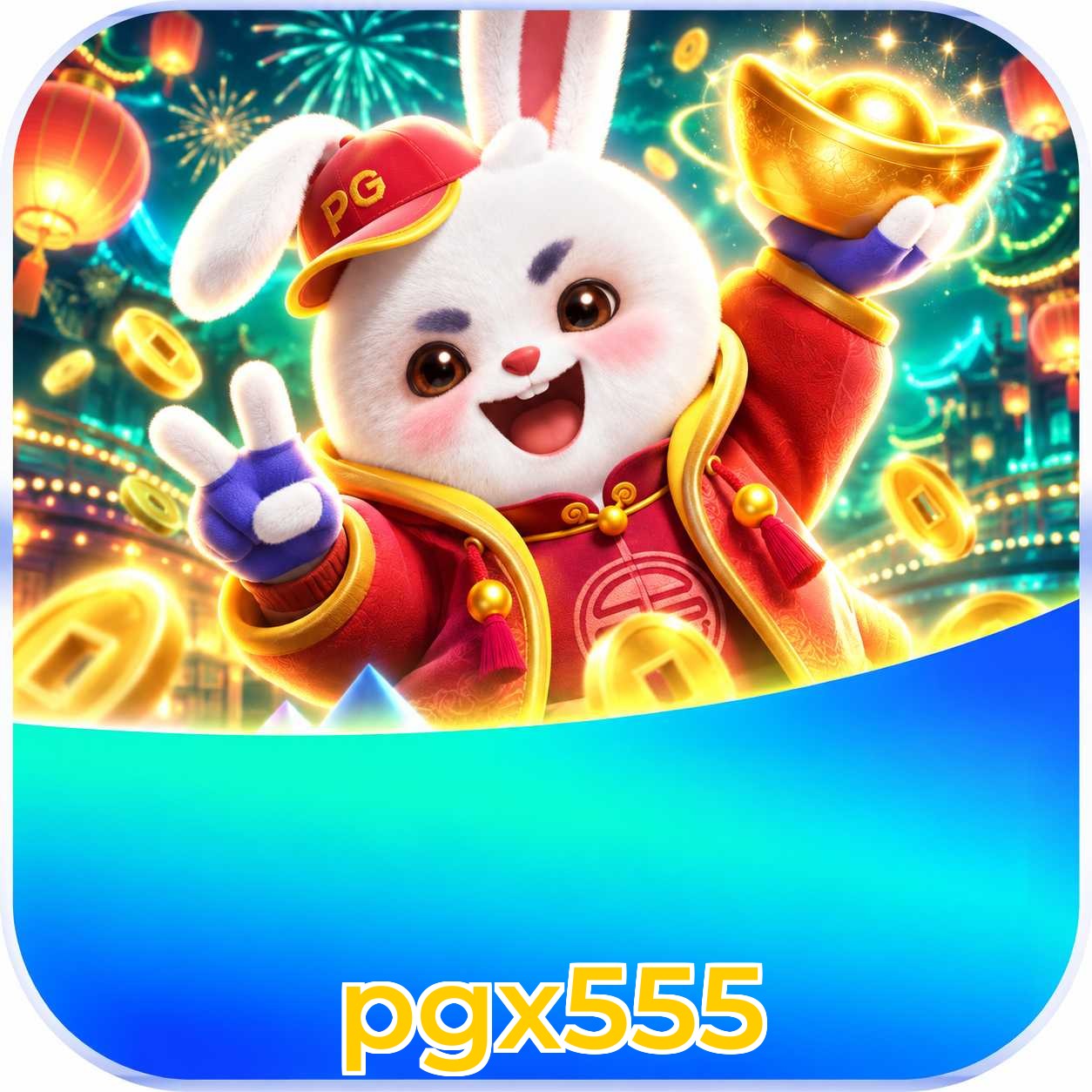 pgx555 Como Apostar Lottery
