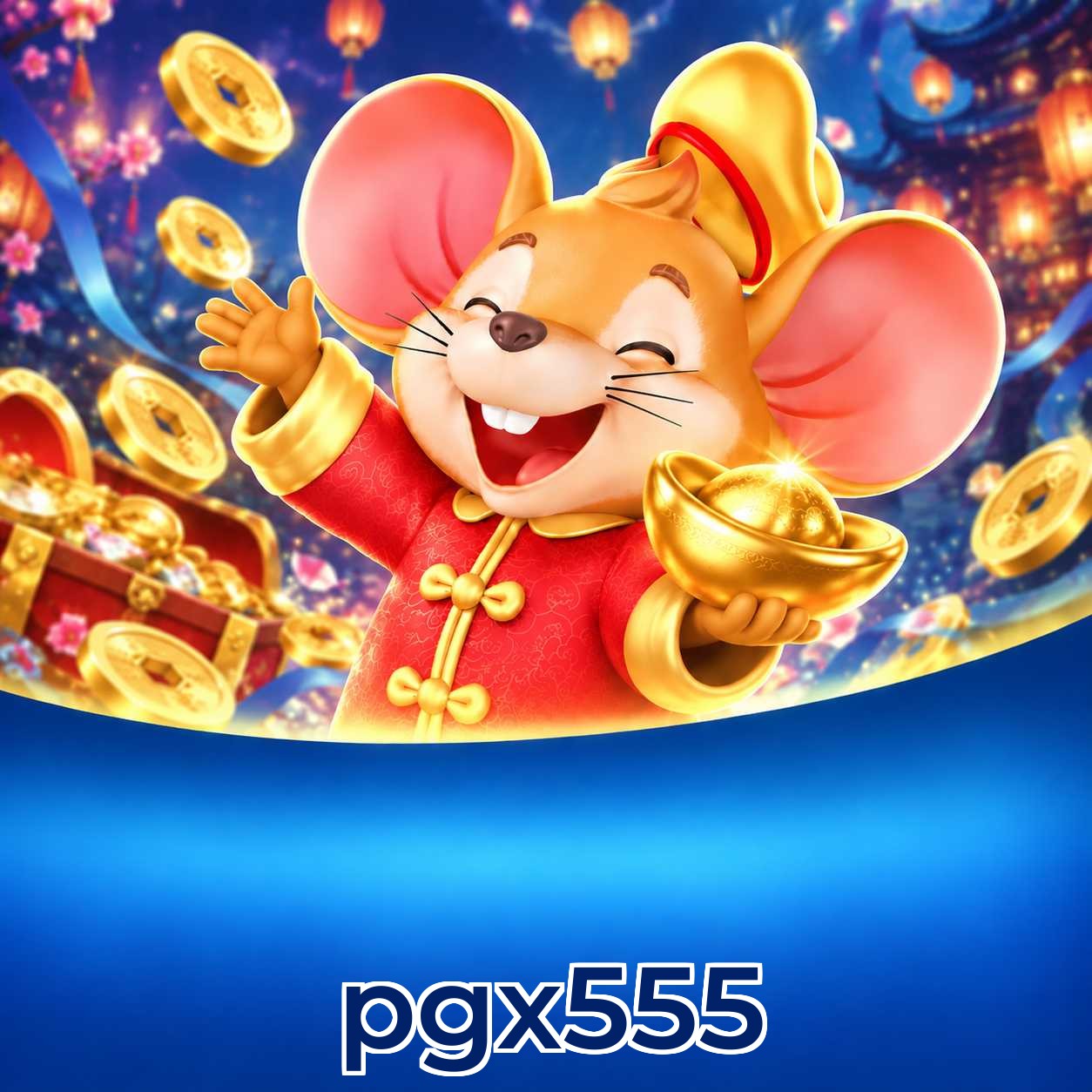 pgx555 FAQ