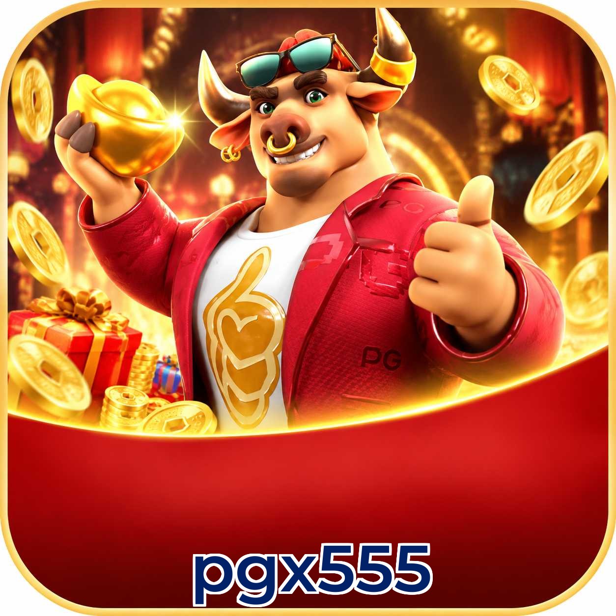 pgx555 Welcome Bonus