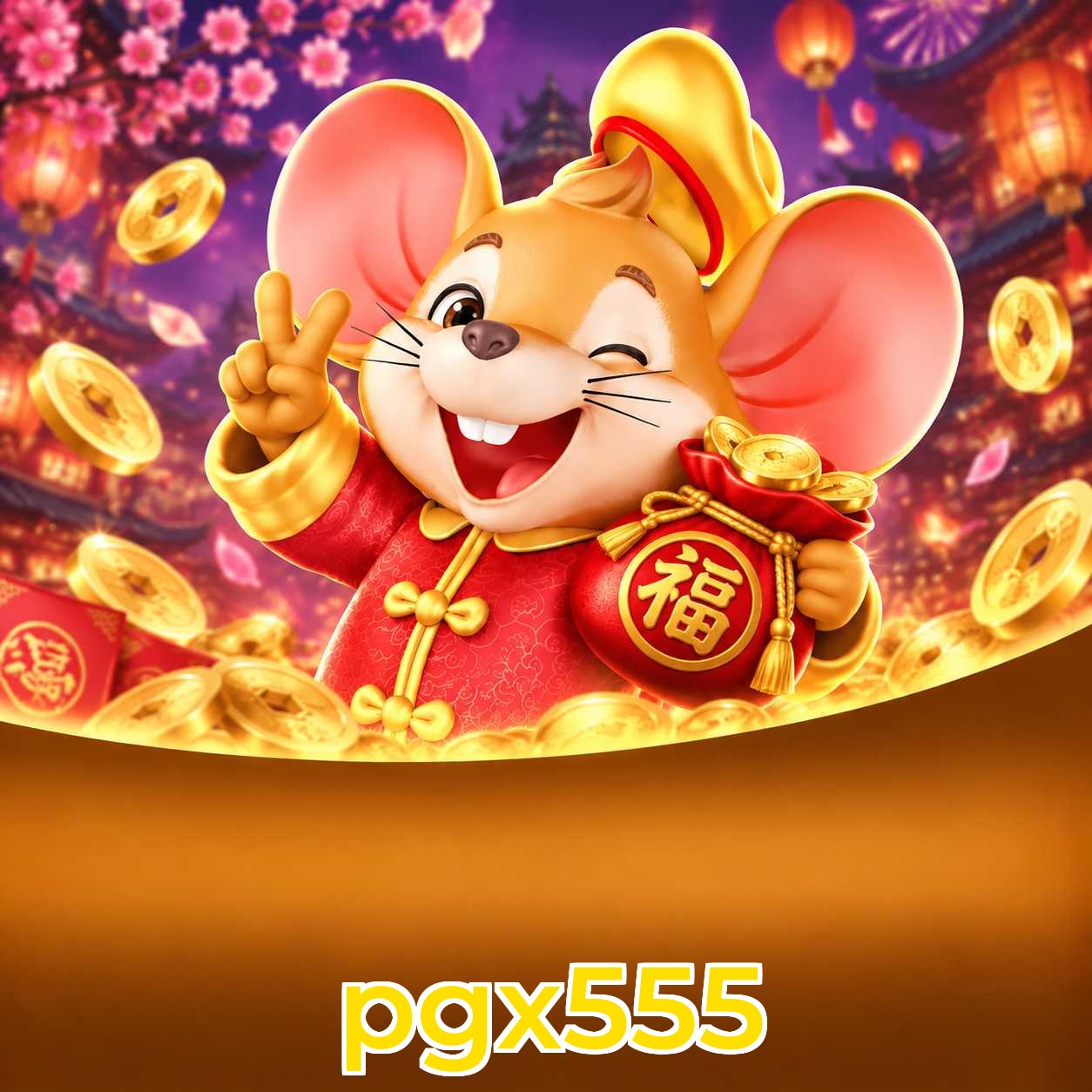 pgx555 Estratégias Slots