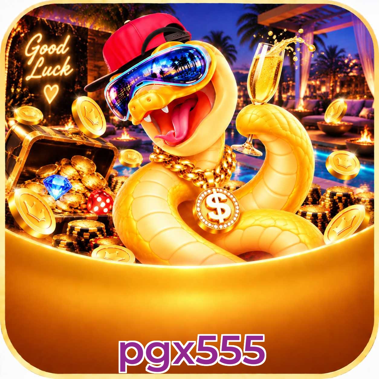 pgx555 Betting Limits