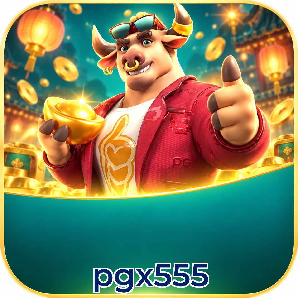 pgx555 Requirements