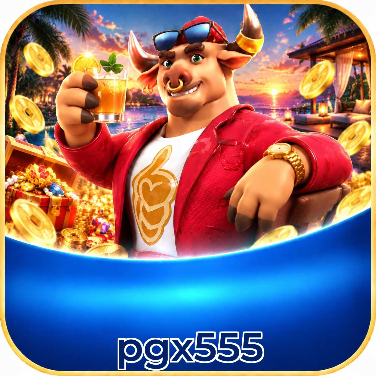 pgx555 Live Dealers