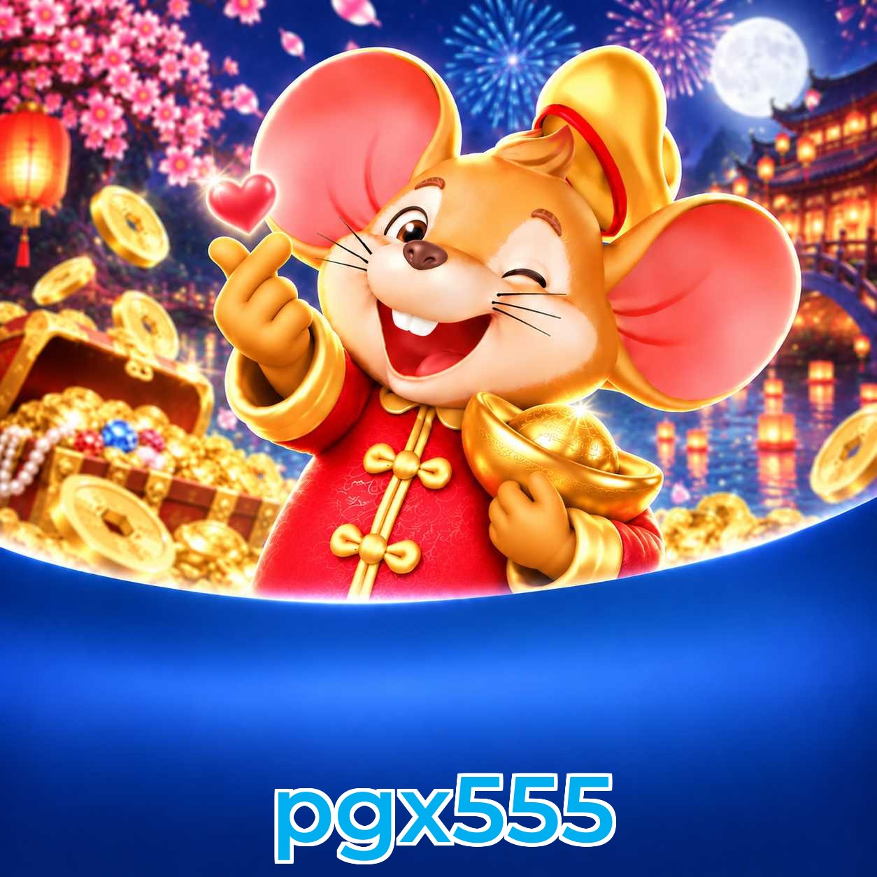 pgx555 Bet FAQ