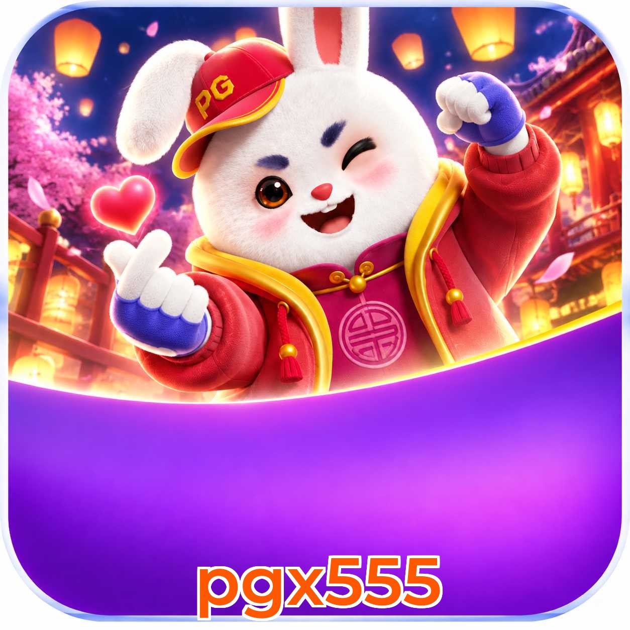 pgx555 Telegram FAQ