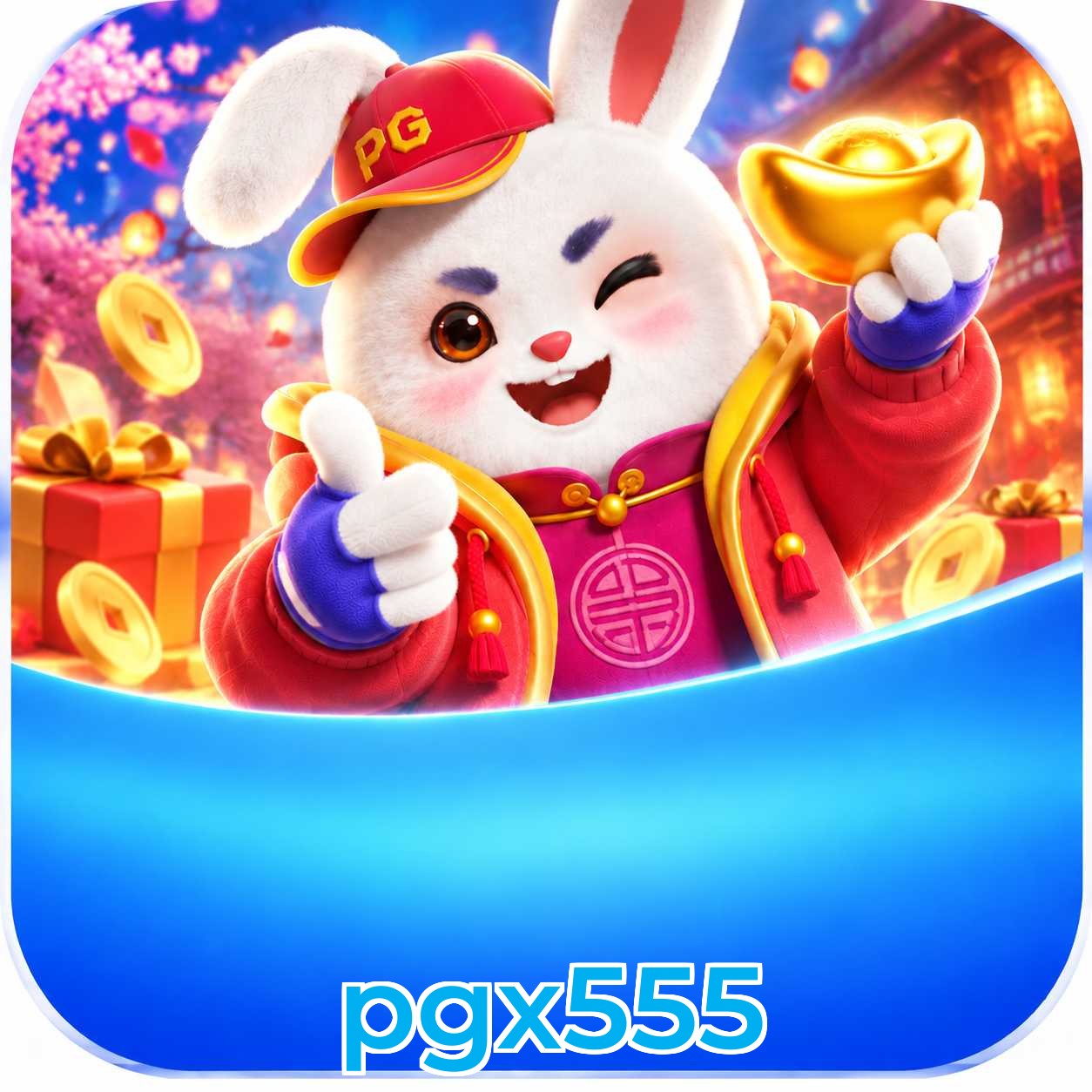 pgx555 Fortune Tiger Strategies
