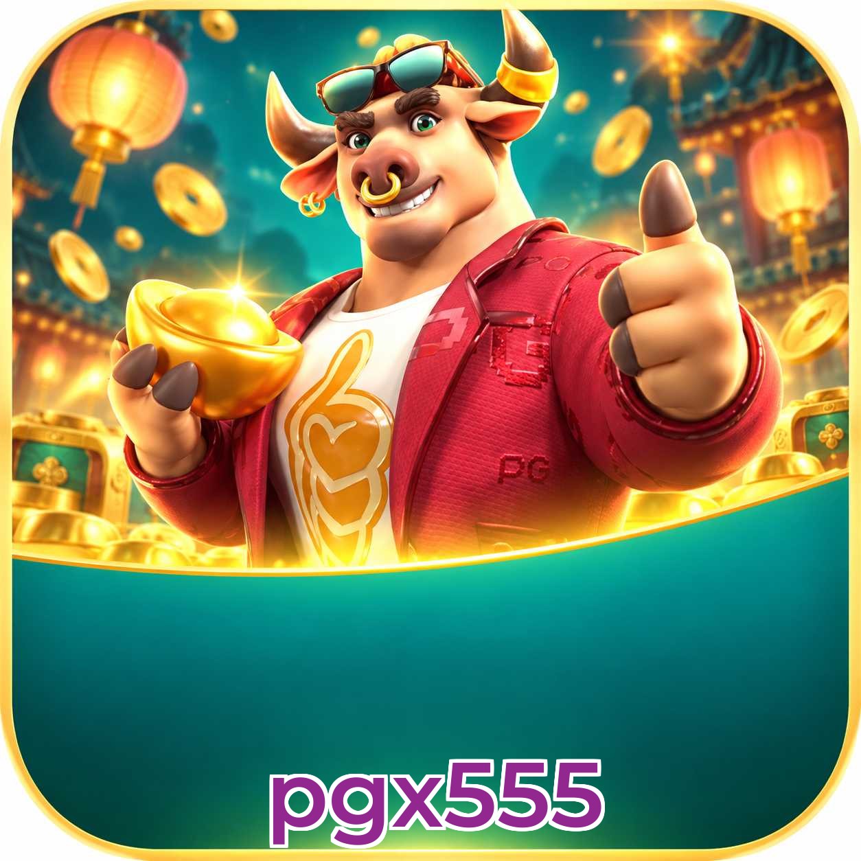 pgx555 App FAQ