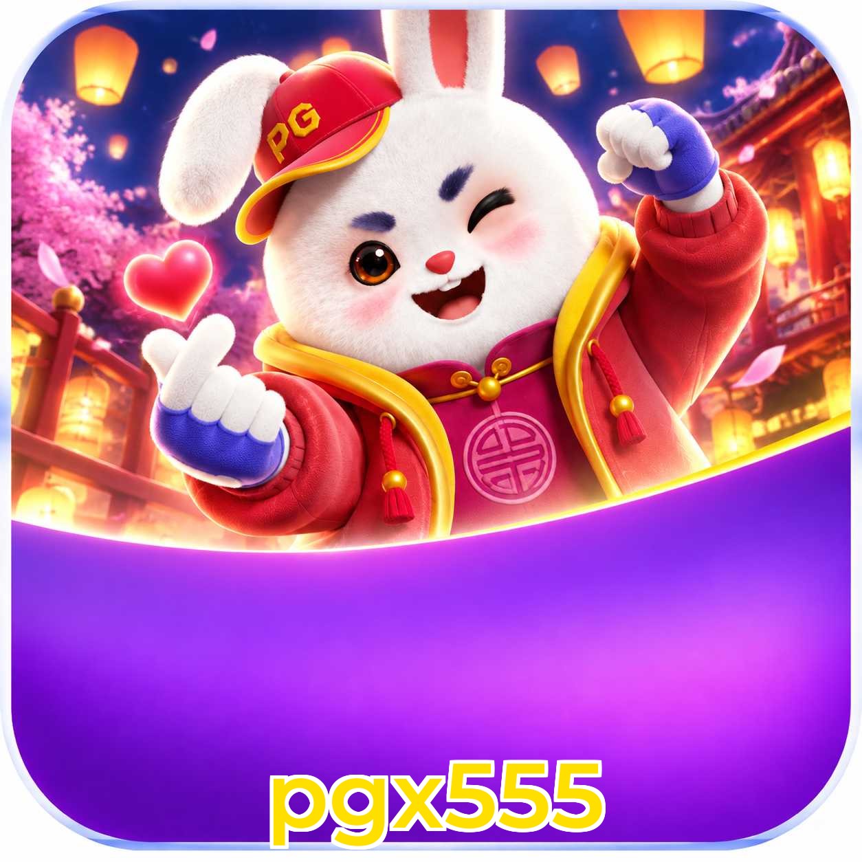 Baixar pgx555 Android