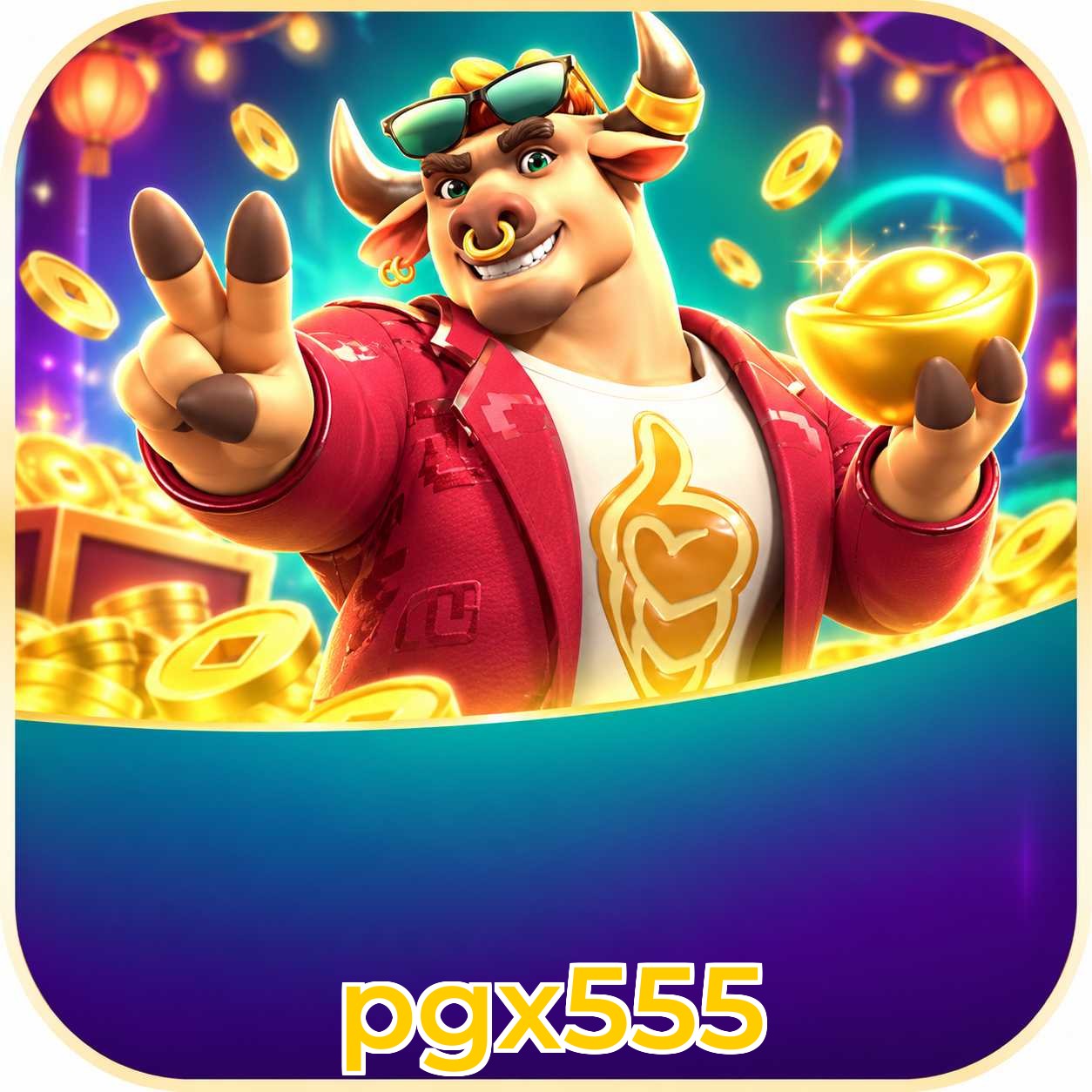 pgx555 Telegram Stats