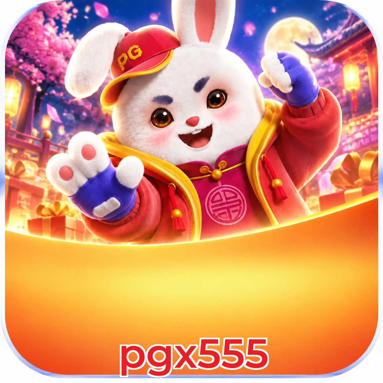 pgx555 Bet Types
