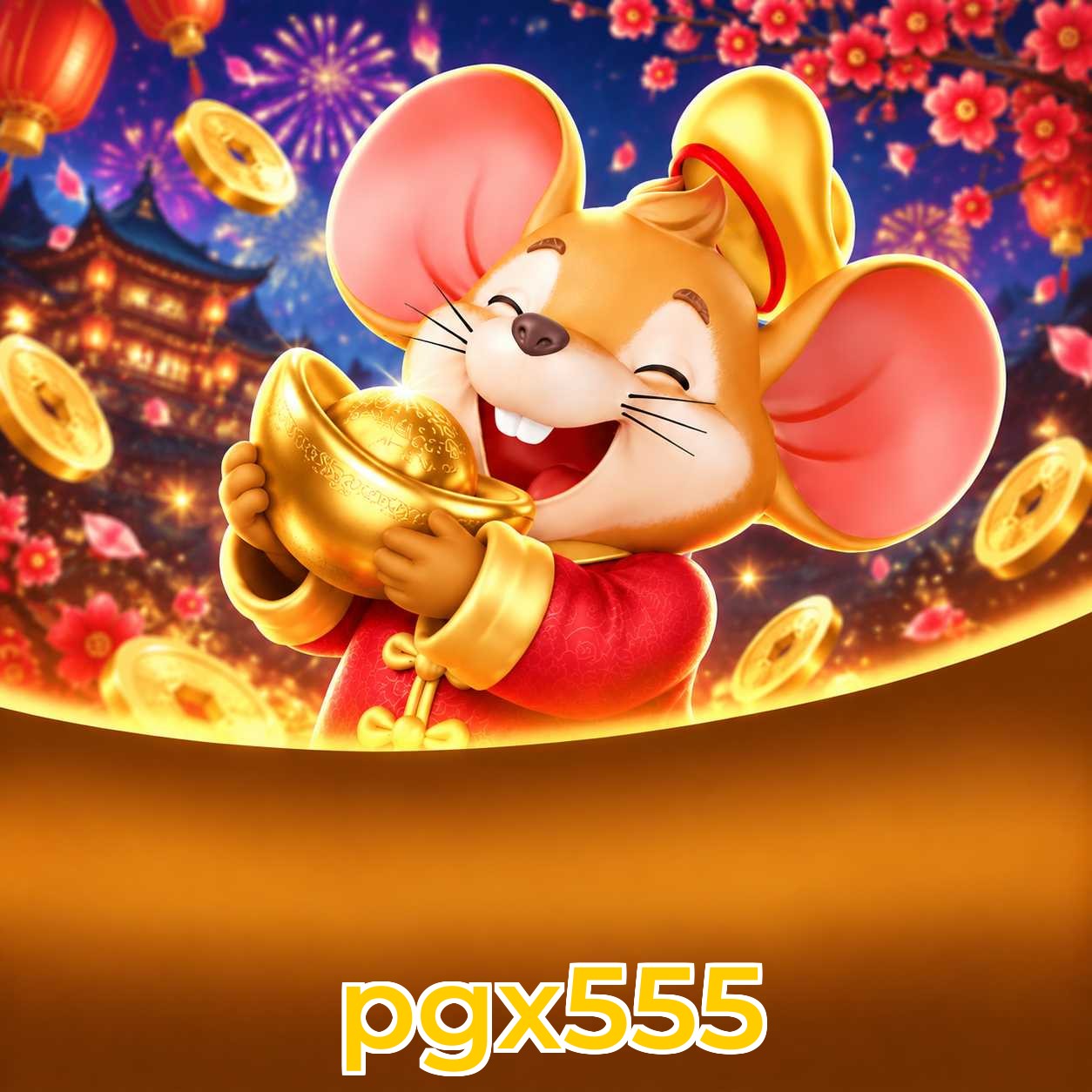 pgx555 instalar Android APK