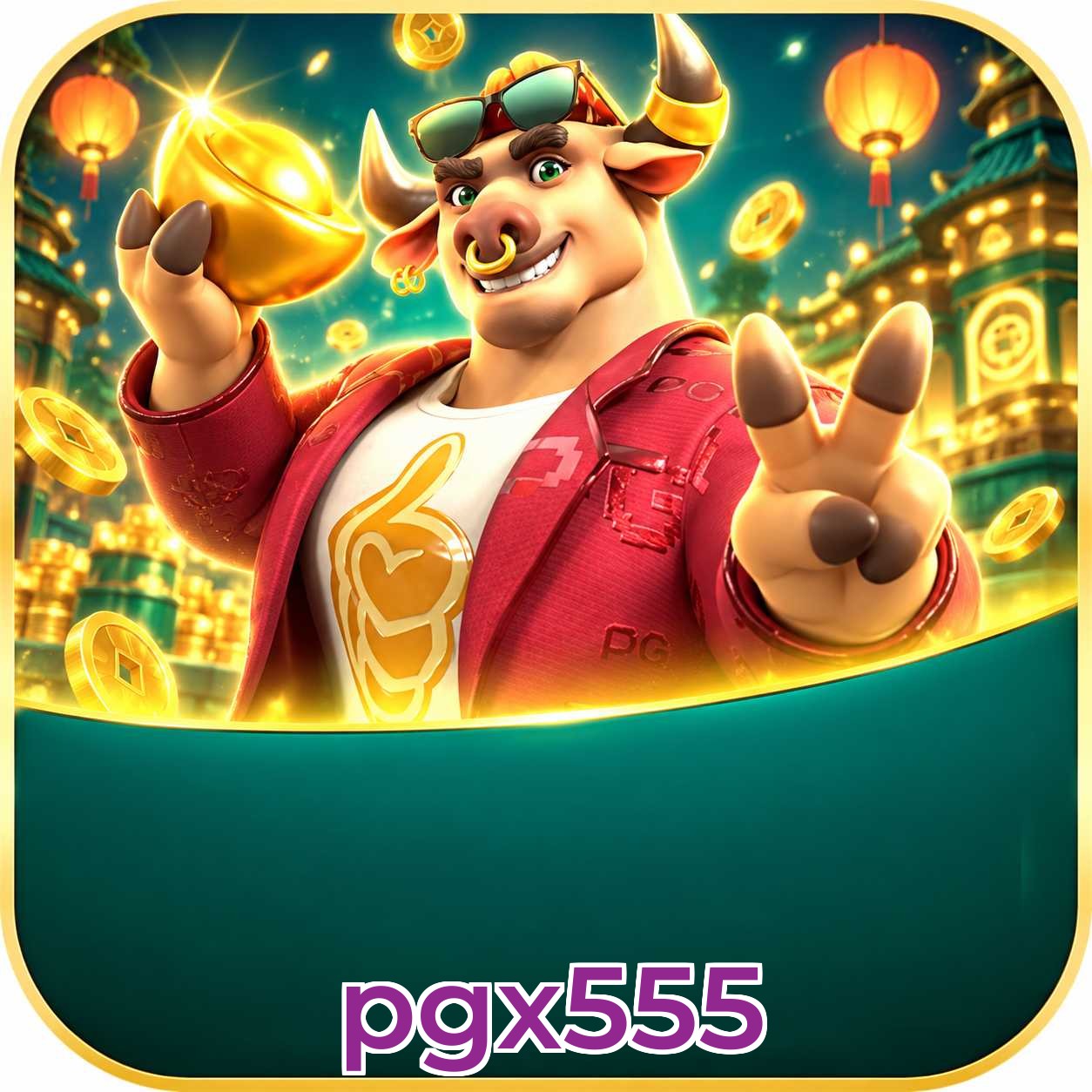 pgx555 Registration Guide