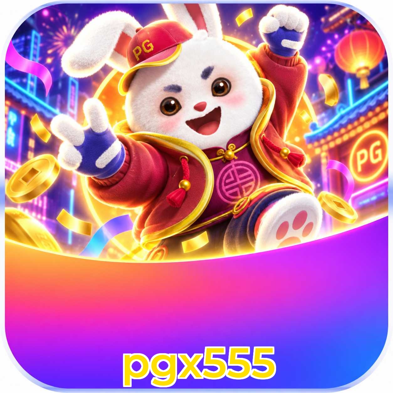 pgx555 Slot FAQ