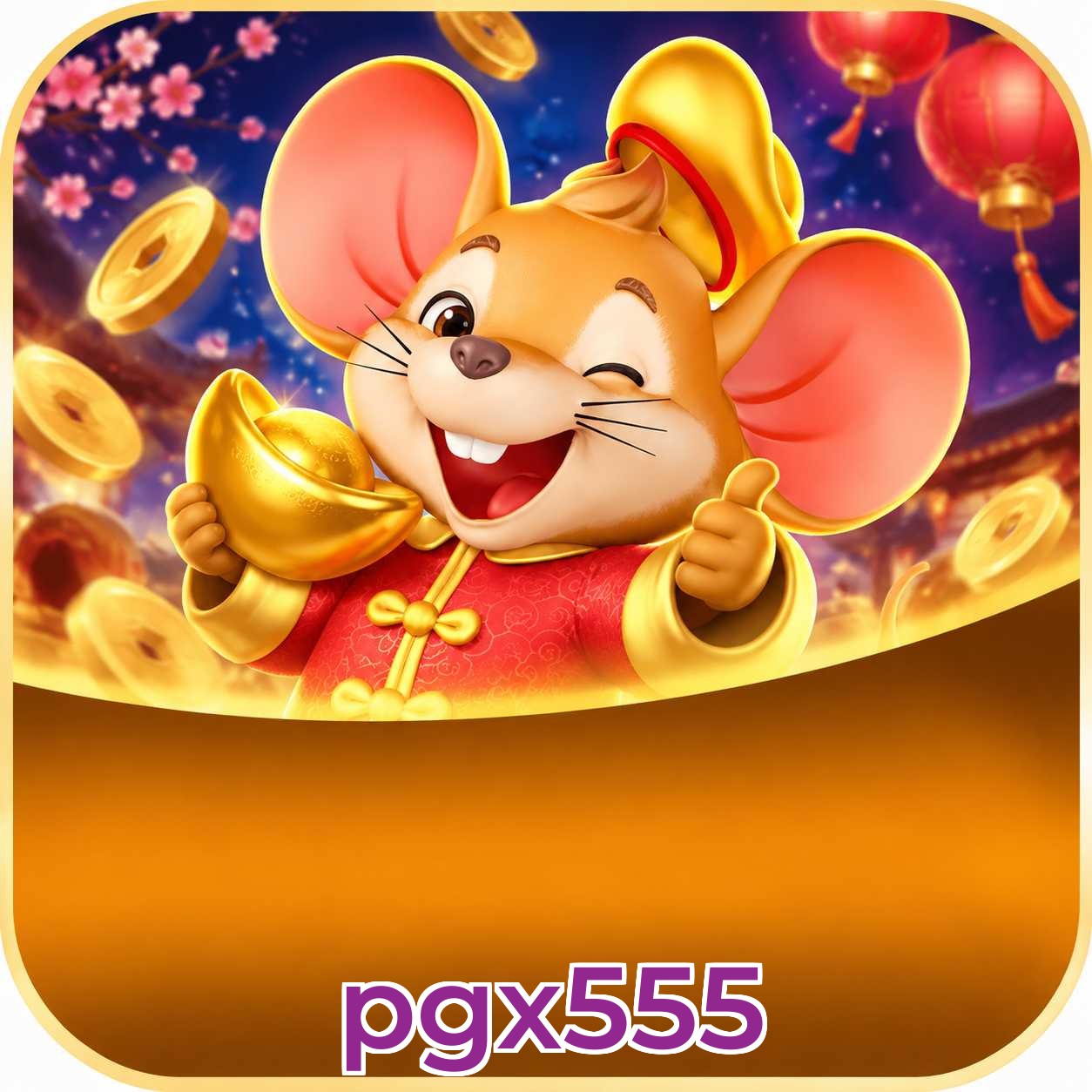 pgx555 Estratégias Lottery