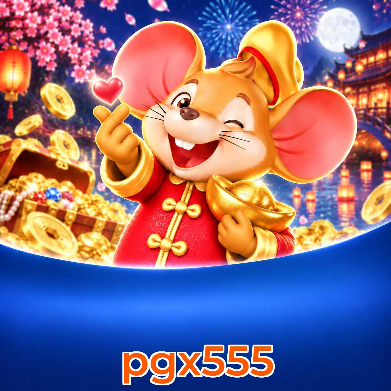 pgx555 Bonus Tips