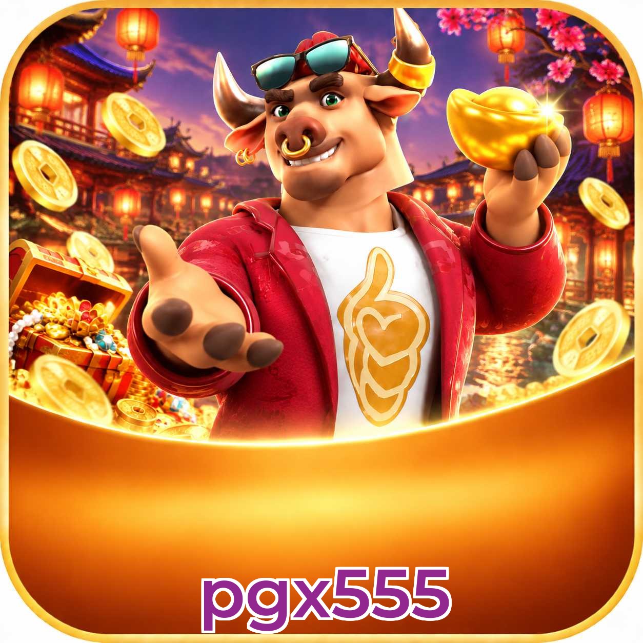 pgx555 System Requirements