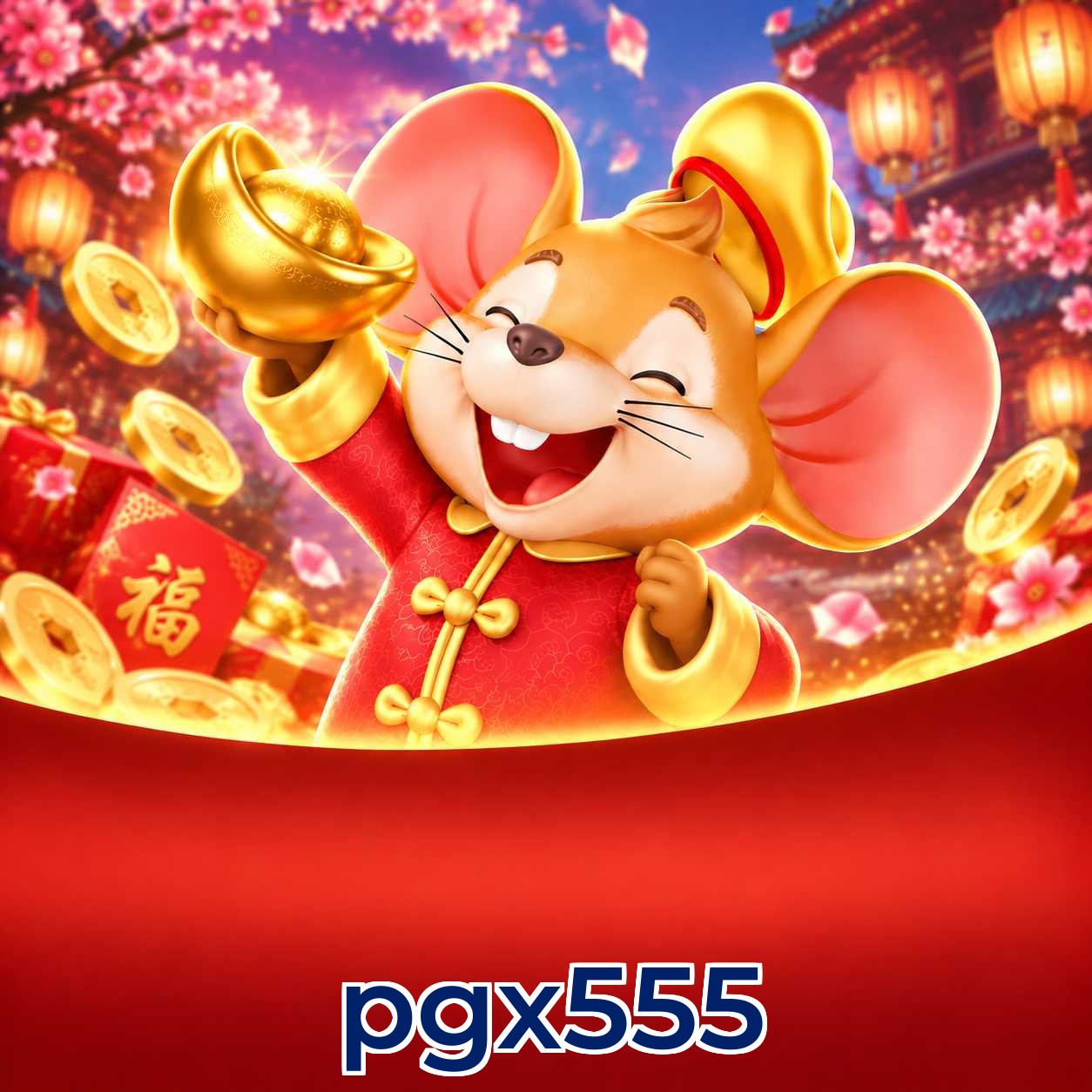 pgx555 FAQ