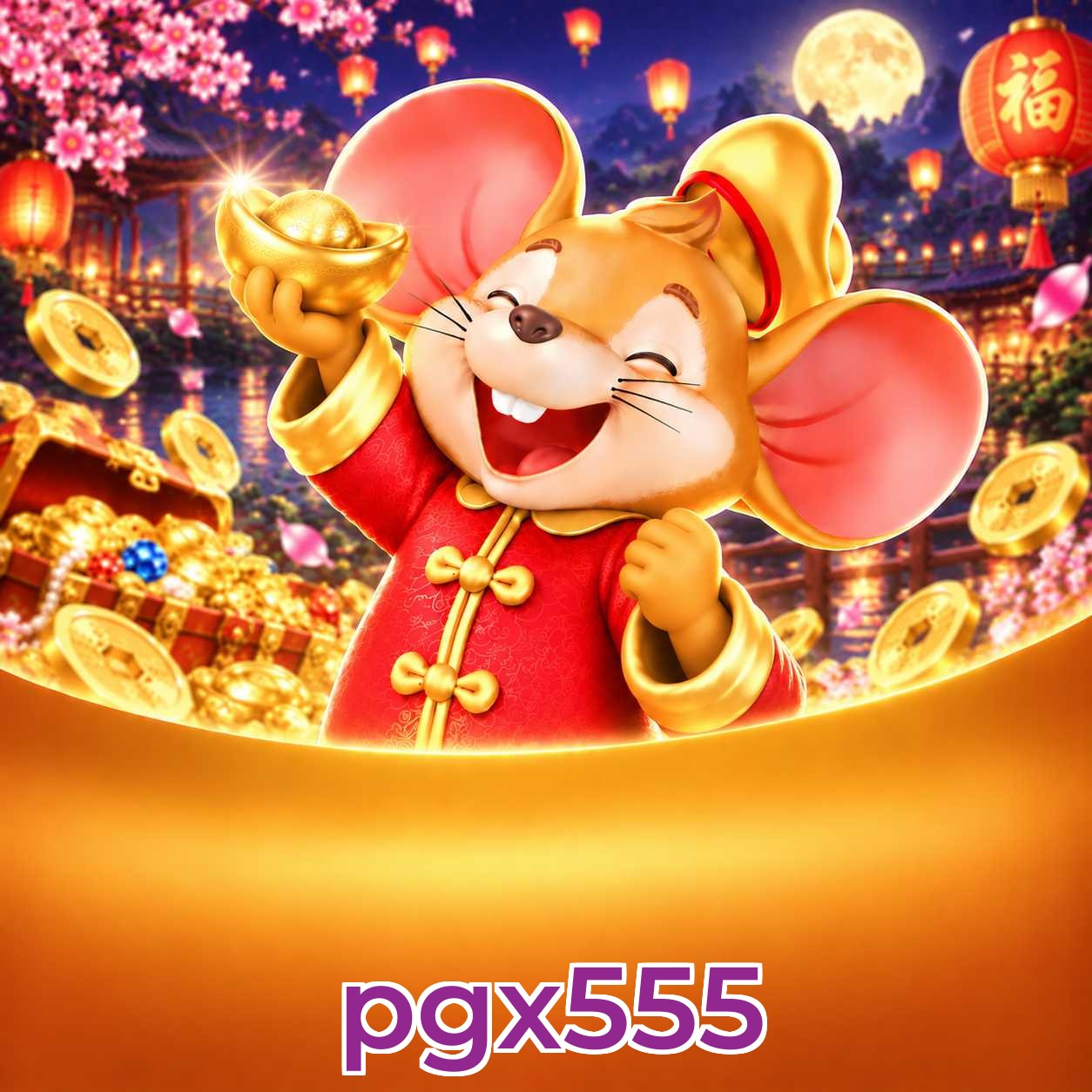 pgx555 Download Speed