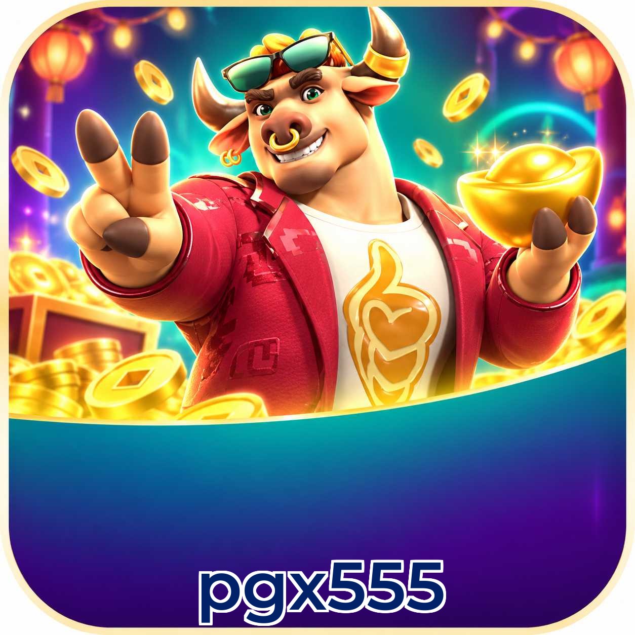 pgx555 FAQ